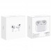 Bluetooh наушники Hoco ES36 Original series White