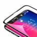 Защитное стекло Baseus 0.3mm Full-screen Tempered Glass Screen Protector для Apple iPhone X/XS/11 Pro Black