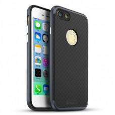 Чехол-накладка Ipaky TPU+PC для iphone 7/8 Grey