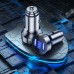 Зарядное устройство для телефона в авто Joyroom JR-C16 Speed Series (3.1A, 2USB) Black