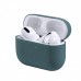 Чехол для Apple Airpods Pro Joyroom JR-BP597 Outstanding series Green