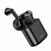 Беспроводные Bluetooth наушники Baseus Encok W09 TWS Black