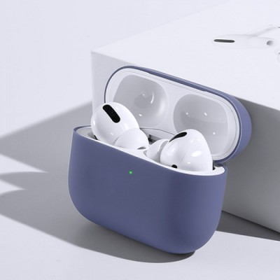 Чехол для Apple Airpods Pro Joyroom JR-BP597 Outstanding series Purple