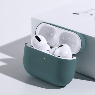 Чехол для Apple Airpods Pro Joyroom JR-BP597 Outstanding series Green