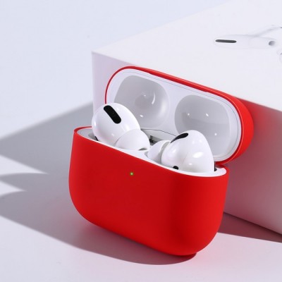Чехол для Apple Airpods Pro Joyroom JR-BP597 Outstanding series Red
