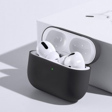 Чехол для Apple Airpods Pro Joyroom JR-BP597 Outstanding series Black