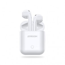Bluetooth наушники Joyroom JR-T03 White