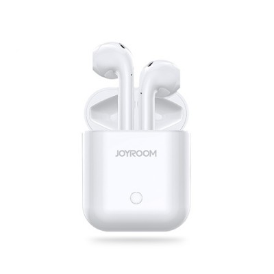 Bluetooth наушники Joyroom JR-T03 White