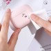 Чехол для Apple Airpods Pro Joyroom JR-BP597 Outstanding series Pink