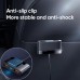 Автомобильное зарядное устройство с выносным блоком Joyroom JR-CL03 car charger Black