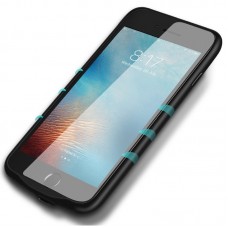 Чехол-PowerBank Joyroom D-M180 2800mAh для iPhone 7/8 Black