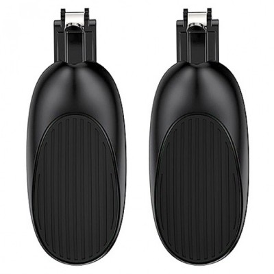 Триггеры-геймпад для PUBG Mobile Joyroom JR-ZS185 Beetle gamepad Black