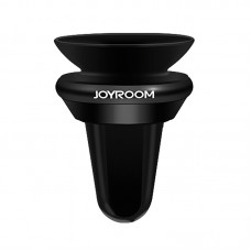 Автодержатель JOYROOM ZS138 Sucker Black
