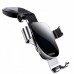 Автодержатель Joyroom JR-ZS198 Guangying series dashboard gravity bracket Black