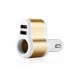 Автомобильное зарядное устройство Joyroom 2USB 3.1A (C-M305) White