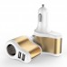 Автомобильное зарядное устройство Joyroom 2USB 3.1A (C-M305) White