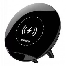Беспроводное зарядное устройство Joyroom JR-K10 Wireless Charger 1A Black