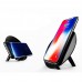 Беспроводное зарядное устройство Joyroom JR-K10 Wireless Charger 1A Black