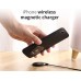 Беспроводное зарядное устройство Joyroom ZS141 Wireless Charger для iPhone 7 2A Black