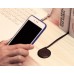 Беспроводное зарядное устройство Joyroom ZS141 Wireless Charger для iPhone 7 2A Black