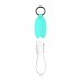 Кабель Joyroom S-M345 Fish Series Lightning 0.2M Green