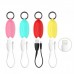 Кабель Joyroom S-M345 Fish Series Lightning 0.2M Green