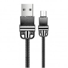 Кабель Joyroom S-M336 JESS sereis Type-C 1M Dark grey