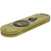 Кабель Joyroom S-M337 Crysta Lightning 1M Dark Grey