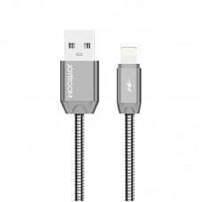 Кабель Joyroom S-M322 Meta Lightning 1M Dark Grey