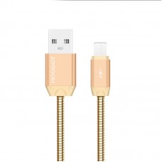 Кабель Joyroom S-M322 Meta Micro 1M Gold