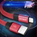 Кабель Joyroom S-M340 Magic Lightning 1M Red