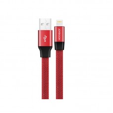 Кабель Joyroom S-M340 Magic Lightning 0.5M Red