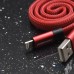 Кабель Joyroom S-M340 Magic Lightning 0.5M Red