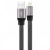 Кабель Joyroom S-M340 Magic Lightning 0.5M Silver