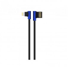 Кабель Joyroom S-M341 ENJOY Fast Data Lightning 1.2M Black