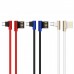 Кабель Joyroom S-M341 ENJOY Fast Data MicroUSB 1.2M White