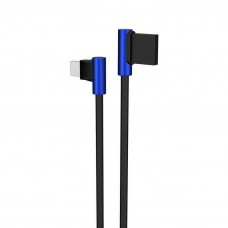Кабель Joyroom S-M341 ENJOY Fast Data Type-C 1.2M Black