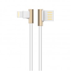 Кабель Joyroom S-M341 ENJOY Fast Data Type-C 1.2M White