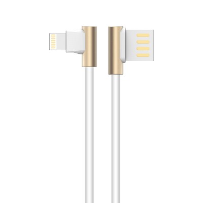 Кабель Joyroom S-M341 ENJOY Fast Data Type-C 1.2M White