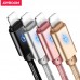 Кабель Joyroom S-Q3 Lightning 1M Silver