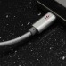 Кабель Joyroom S-Q3 Lightning 1M Silver