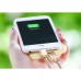 Кабель Joyroom S-Q2 Lightning 2M Gold