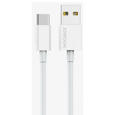 Кабель Joyroom S114 Original Charge Type-C 1M White