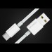 Кабель Joyroom S114 Original Charge Type-C 1M White