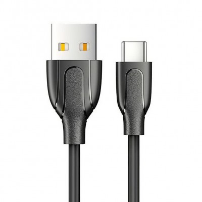Кабель USB Joyroom JS-M355 Yue Series Lightning For iPhone Black 