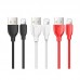 Кабель USB Joyroom JS-M355 Yue Series Lightning For iPhone Black 