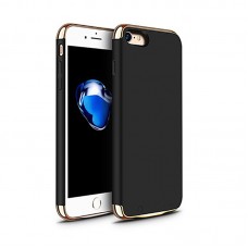 Чехол-аккумулятор Joyroom D-M163 4500mAh для iPhone 7 Black