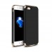 Чехол-аккумулятор Joyroom D-M163 4500mAh для iPhone 7 Black