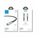 Кабель Joyroom S-M399 Time series MicroUSB 1.5m Black