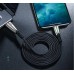 Кабель Joyroom S-M399 Time series MicroUSB 1.5m Black